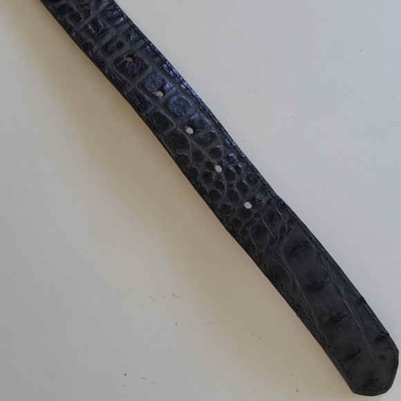 Landes 🇨🇦 🇮🇪 genuine Leather BELT!  (only a bundle of 3 or more) - Picture 6 of 8